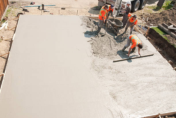 Best Waterproofing & Drywells  in The Meadows, FL