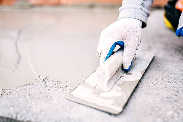 Concrete Driveway Repair Near Me in FL